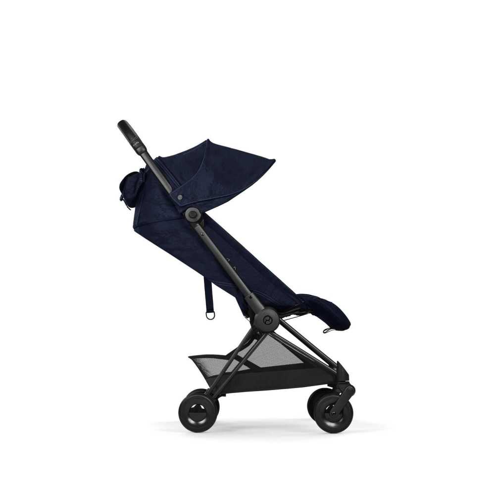 copy of Lopšys Cybex MIOS Lux Wings, Black-Vaikiški vežimėliai, Lopšiai ir rėmai-e-vaikas