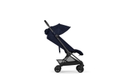 copy of Lopšys Cybex MIOS Lux Wings, Black-Vaikiški vežimėliai, Lopšiai ir rėmai-e-vaikas