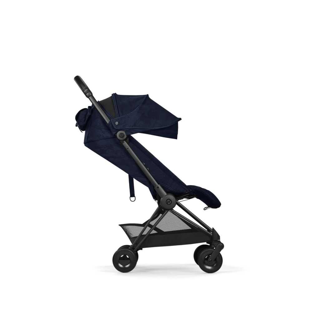 copy of Lopšys Cybex MIOS Lux Wings, Black-Vaikiški vežimėliai, Lopšiai ir rėmai-e-vaikas