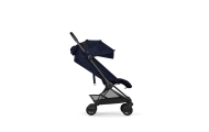 copy of Lopšys Cybex MIOS Lux Wings, Black-Vaikiški vežimėliai, Lopšiai ir rėmai-e-vaikas