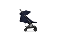 copy of Lopšys Cybex MIOS Lux Wings, Black-Vaikiški vežimėliai, Lopšiai ir rėmai-e-vaikas