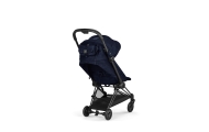 copy of Lopšys Cybex MIOS Lux Wings, Black-Vaikiški vežimėliai, Lopšiai ir rėmai-e-vaikas