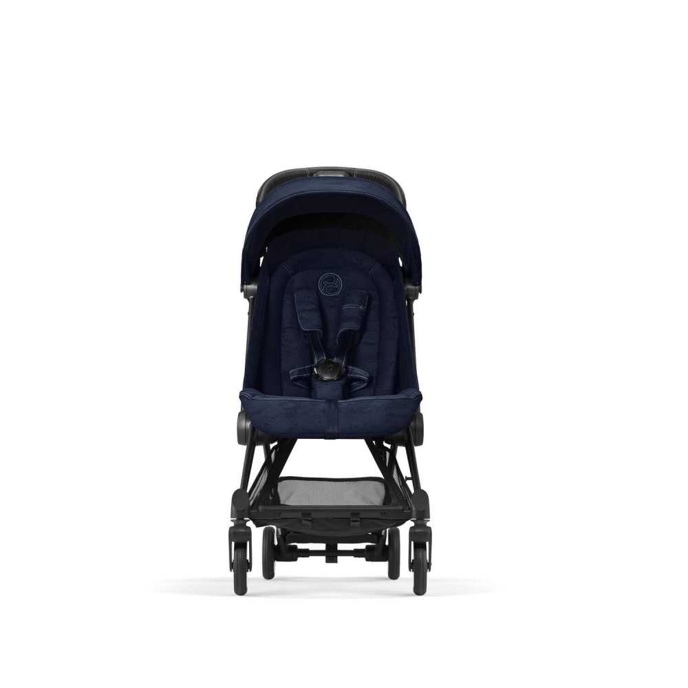 copy of Lopšys Cybex MIOS Lux Wings, Black-Vaikiški vežimėliai, Lopšiai ir rėmai-e-vaikas