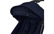 copy of Lopšys Cybex MIOS Lux Wings, Black-Vaikiški vežimėliai, Lopšiai ir rėmai-e-vaikas