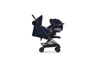 copy of Lopšys Cybex MIOS Lux Wings, Black-Vaikiški vežimėliai, Lopšiai ir rėmai-e-vaikas