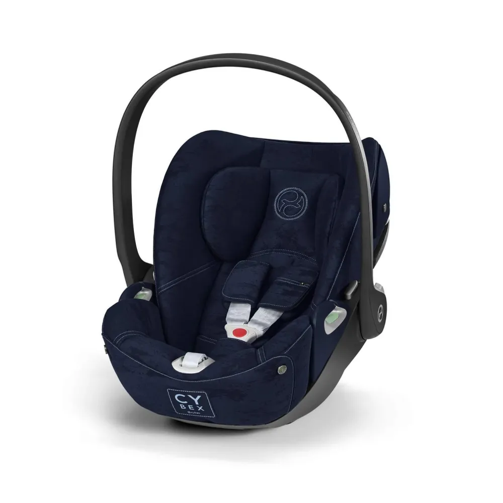 copy of Sportinis vežimėlis Cybex Melio Carbon, Almond Beige