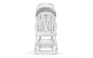 Sportinis vežimėlis Cybex COYA Urban Mobility White-Vaikiški vežimėliai, Lopšiai ir rėmai-e-vaikas