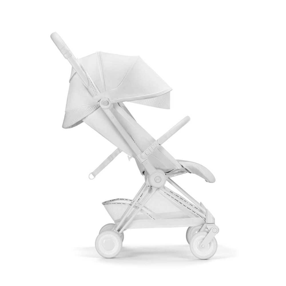 copy of Sportinis vežimėlis Cybex Melio Carbon, Almond Beige