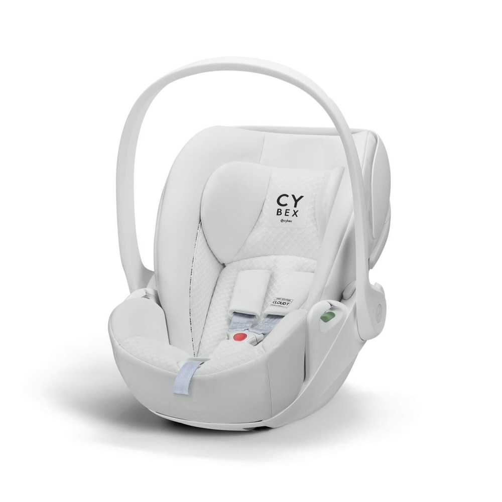 Automobilinė kėdutė Cybex-Vaikiški vežimėliai, Lopšiai ir rėmai-e-vaikas