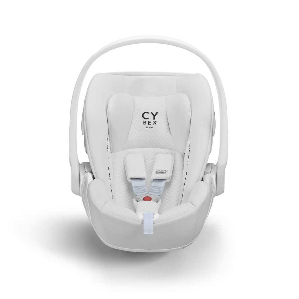 Automobilinė kėdutė Cybex-Vaikiški vežimėliai, Lopšiai ir rėmai-e-vaikas