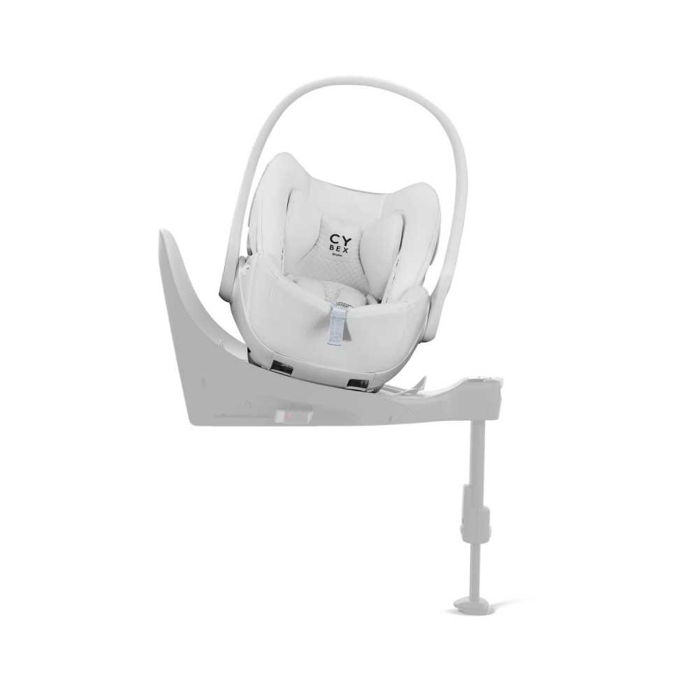 copy of Sportinis vežimėlis Cybex Melio Carbon, Almond Beige