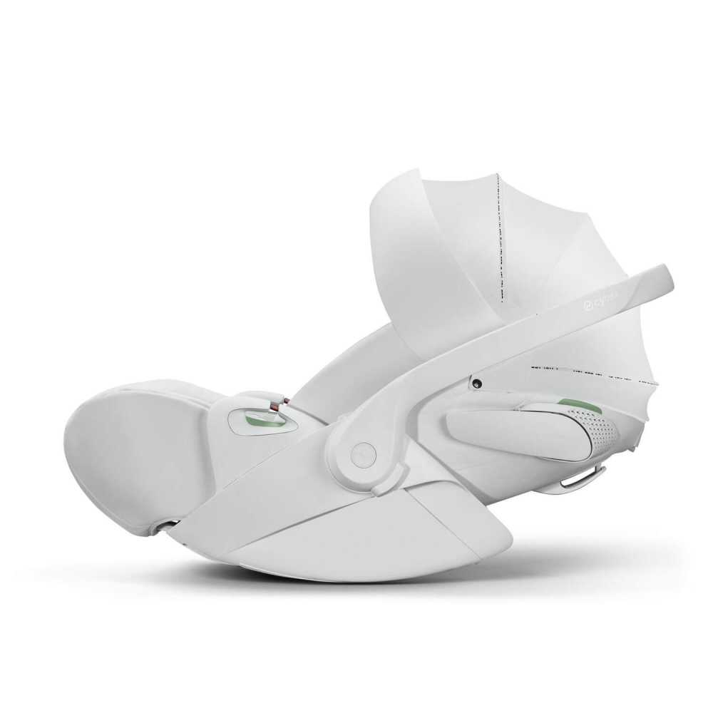 copy of Sportinis vežimėlis Cybex Melio Carbon, Almond Beige