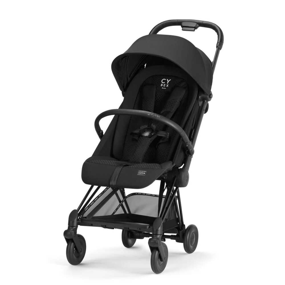 copy of Sportinis vežimėlis Cybex Melio Carbon, Almond Beige