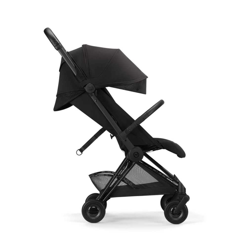 copy of Sportinis vežimėlis Cybex Melio Carbon, Almond Beige