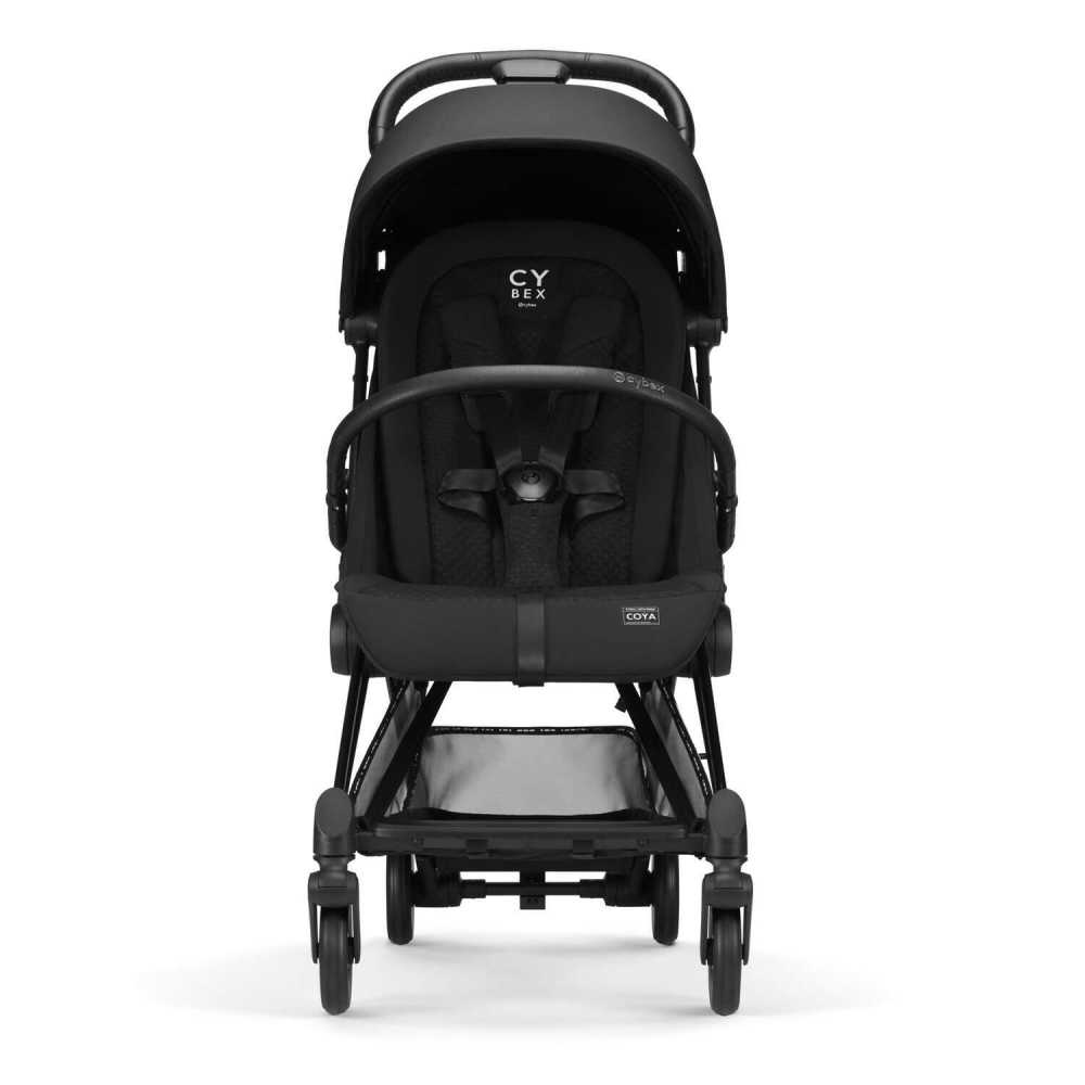 copy of Sportinis vežimėlis Cybex Melio Carbon, Almond Beige
