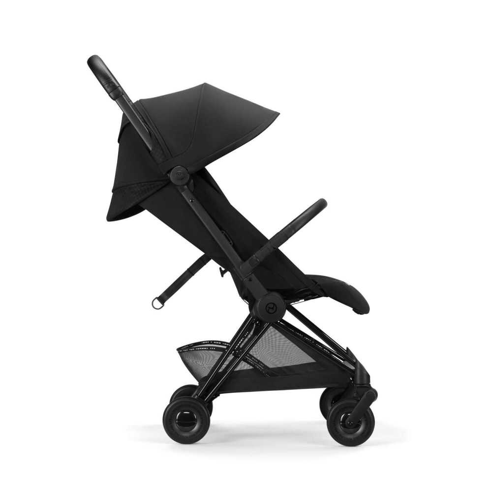copy of Sportinis vežimėlis Cybex Melio Carbon, Almond Beige