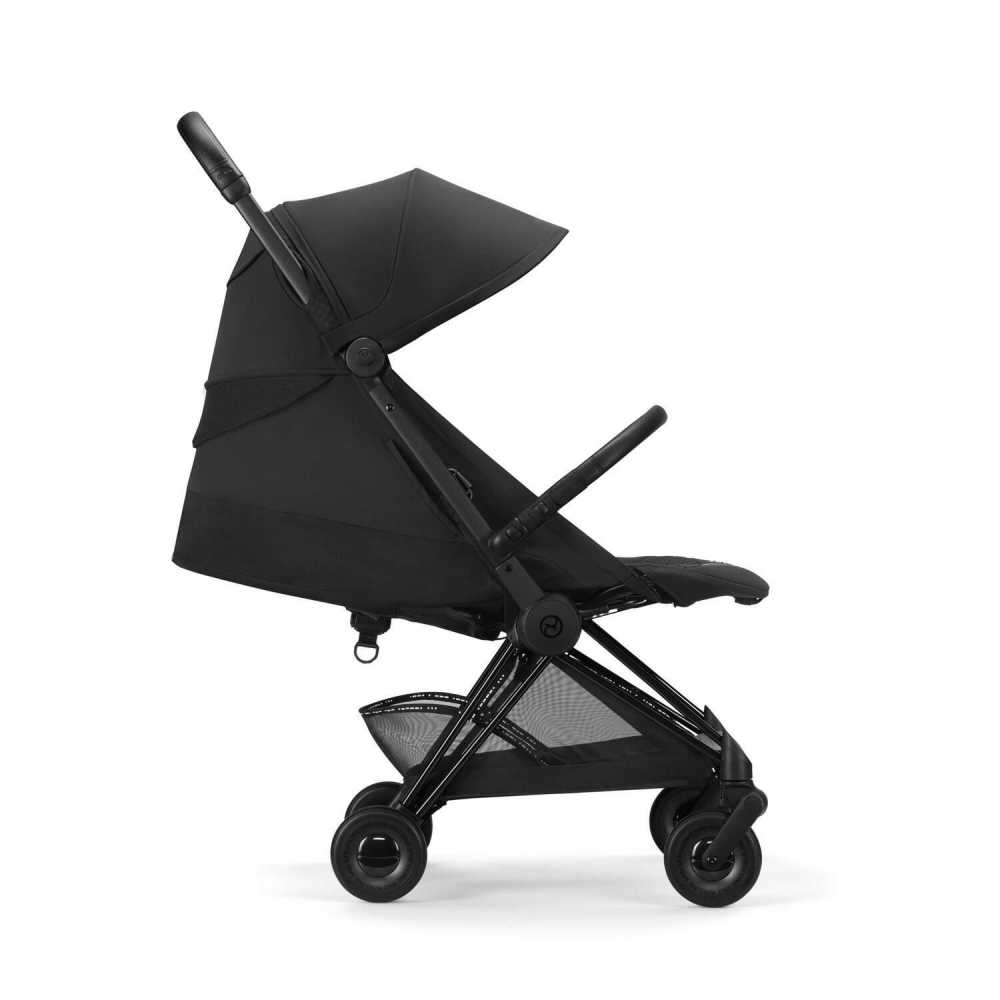 copy of Sportinis vežimėlis Cybex Melio Carbon, Almond Beige
