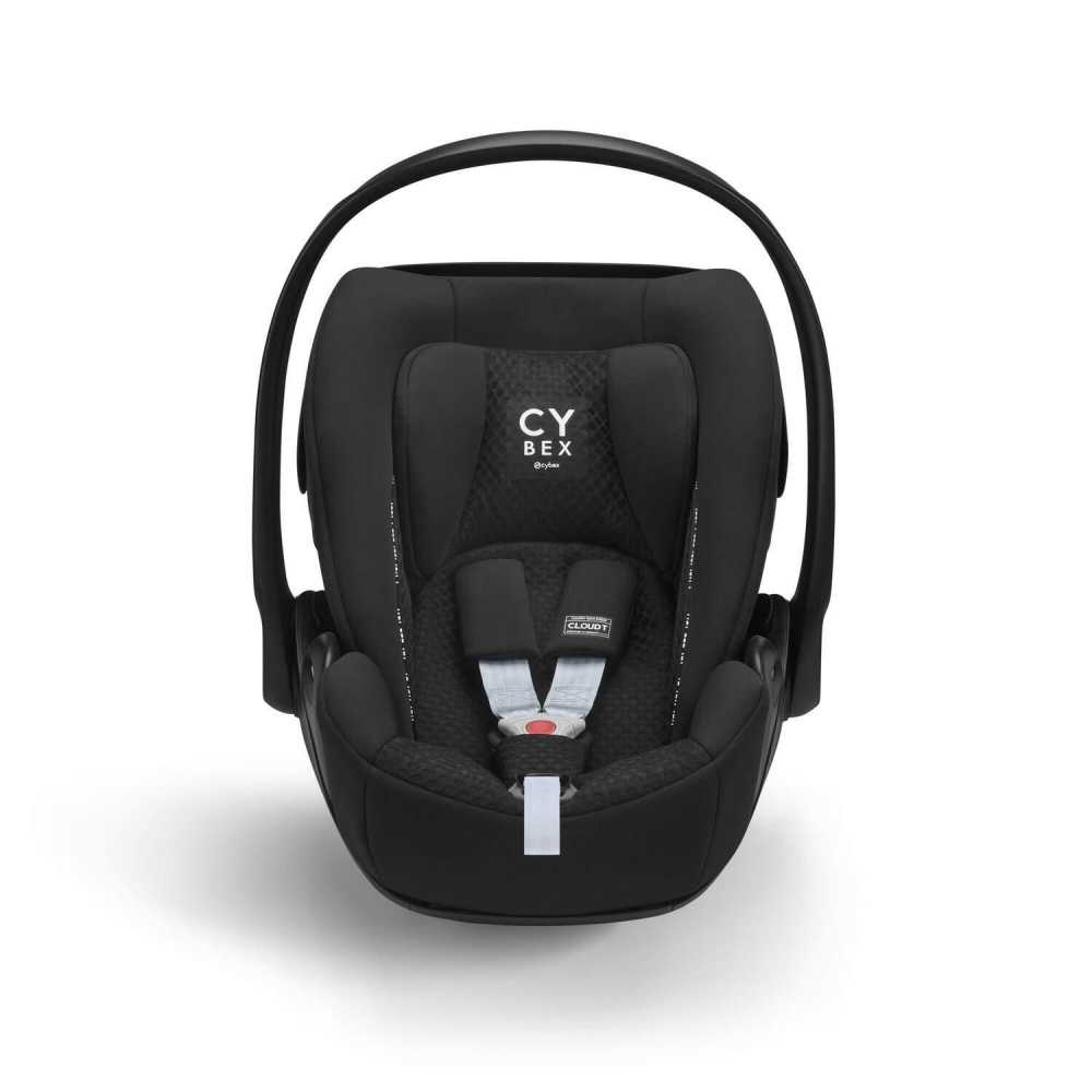 copy of Sportinis vežimėlis Cybex Melio Carbon, Almond Beige