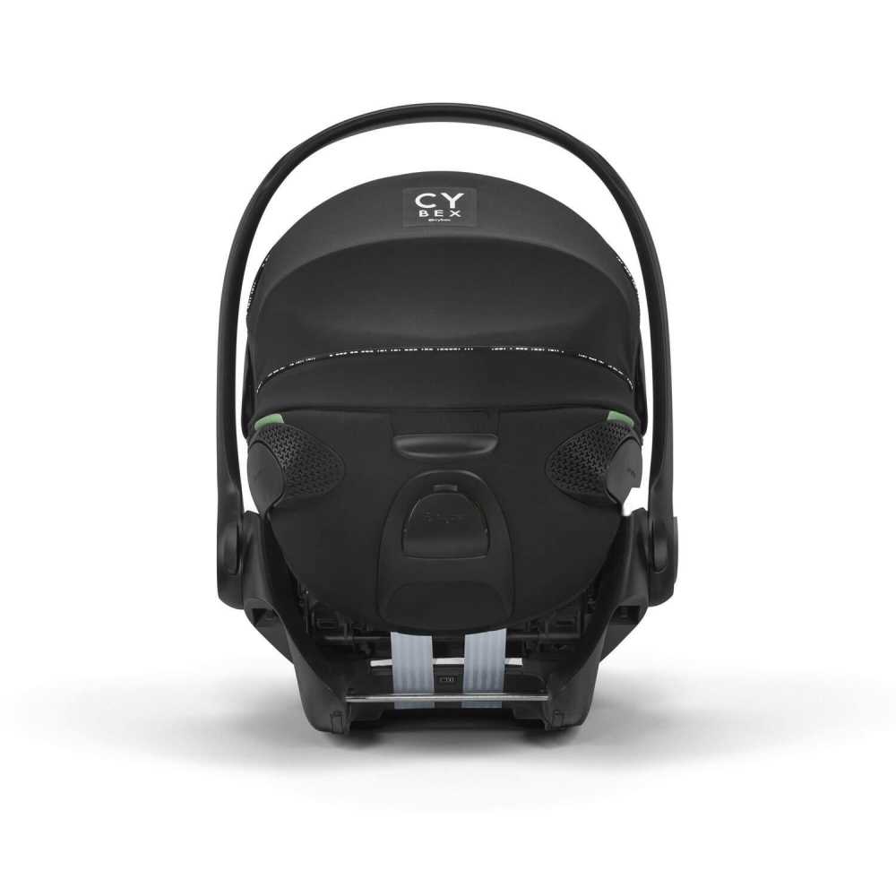 copy of Sportinis vežimėlis Cybex Melio Carbon, Almond Beige