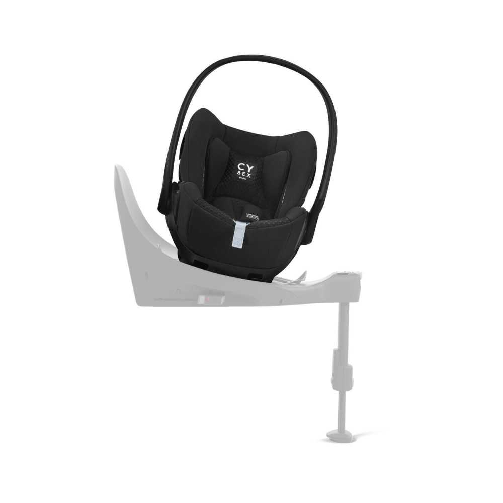 copy of Sportinis vežimėlis Cybex Melio Carbon, Almond Beige