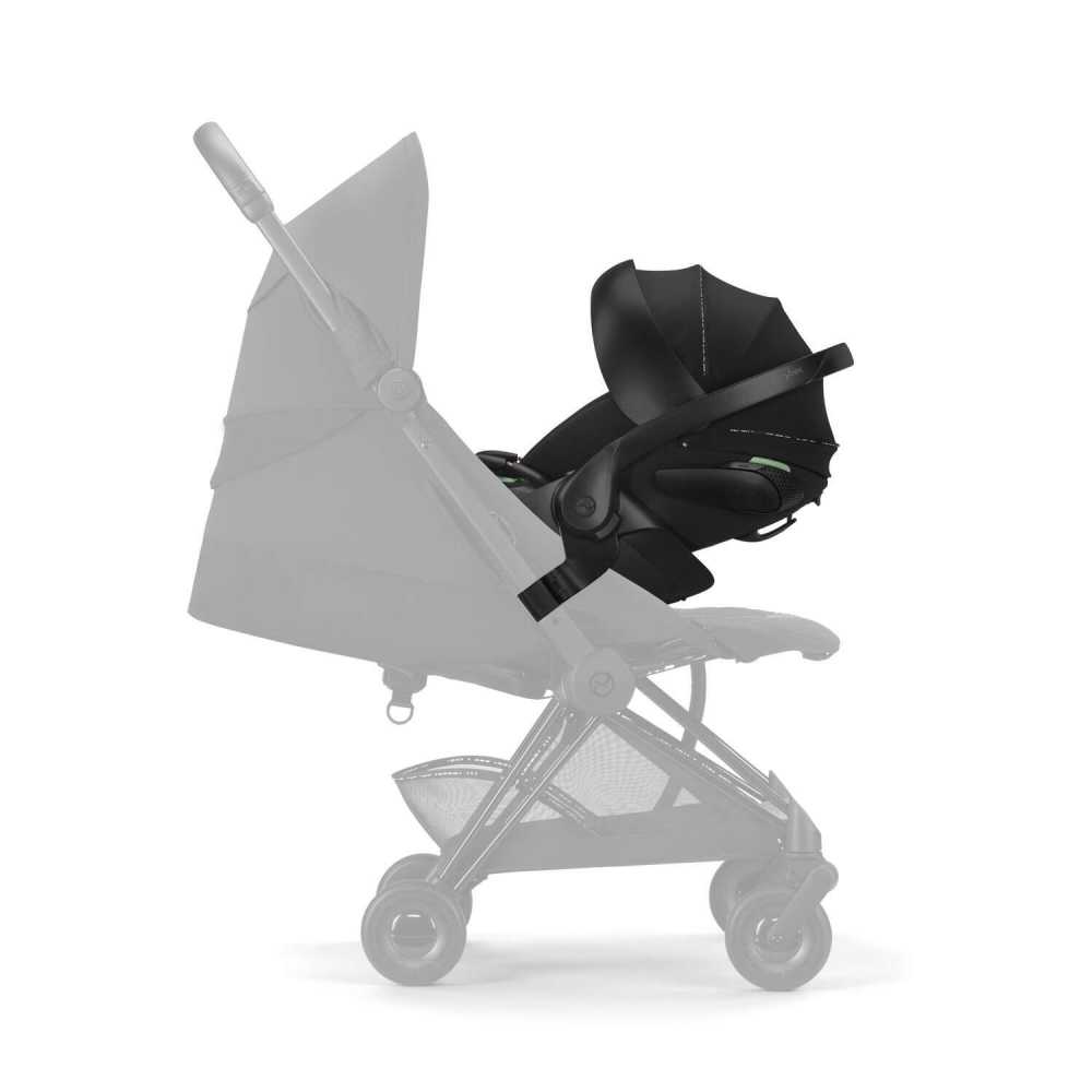 copy of Sportinis vežimėlis Cybex Melio Carbon, Almond Beige