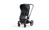 copy of Sportinis vežimėlis Cybex Melio Carbon, Almond Beige