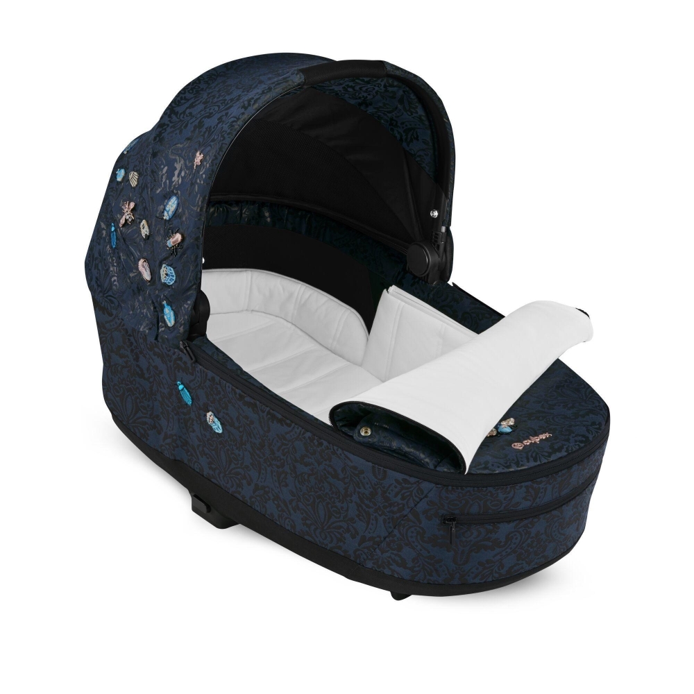 copy of Sportinis vežimėlis Cybex Melio Carbon, Almond Beige