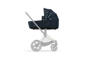 copy of Sportinis vežimėlis Cybex Melio Carbon, Almond Beige