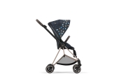 copy of Sportinis vežimėlis Cybex Melio Carbon, Almond Beige