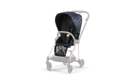 copy of Sportinis vežimėlis Cybex Melio Carbon, Almond Beige