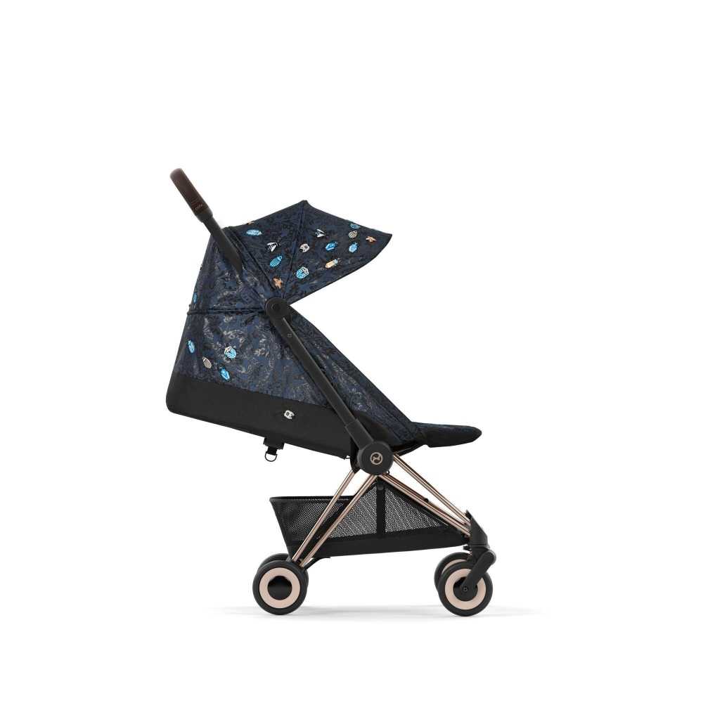 copy of Sportinis vežimėlis Cybex Melio Carbon, Almond Beige