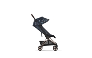 copy of Sportinis vežimėlis Cybex Melio Carbon, Almond Beige
