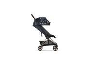 copy of Sportinis vežimėlis Cybex Melio Carbon, Almond Beige