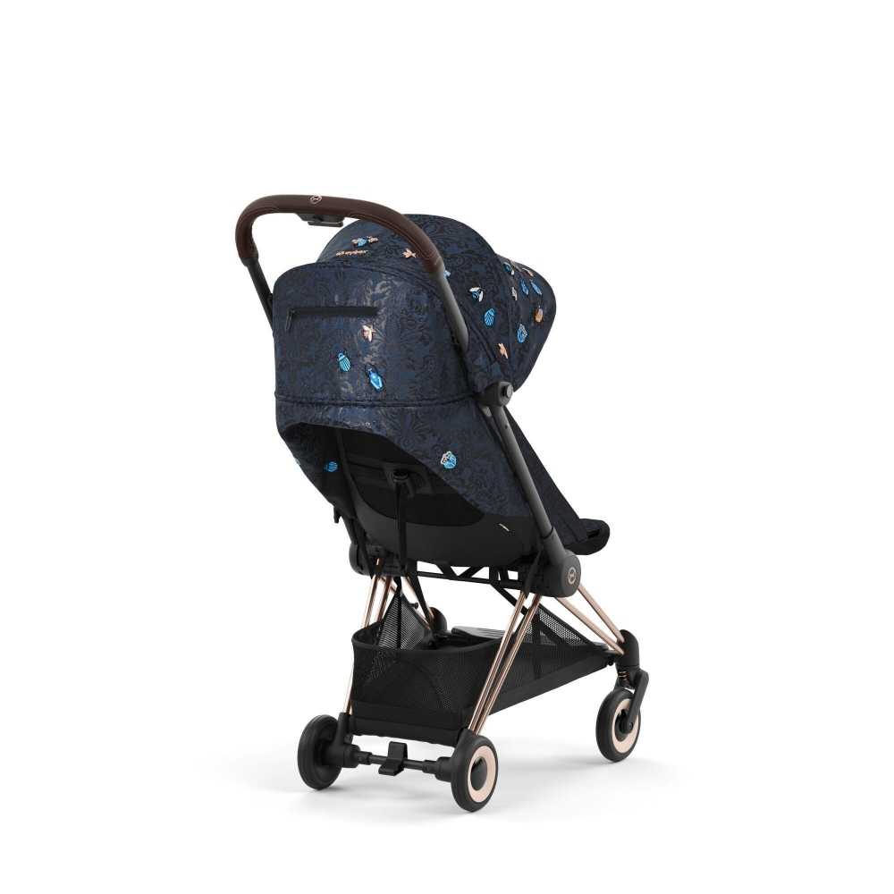 copy of Sportinis vežimėlis Cybex Melio Carbon, Almond Beige