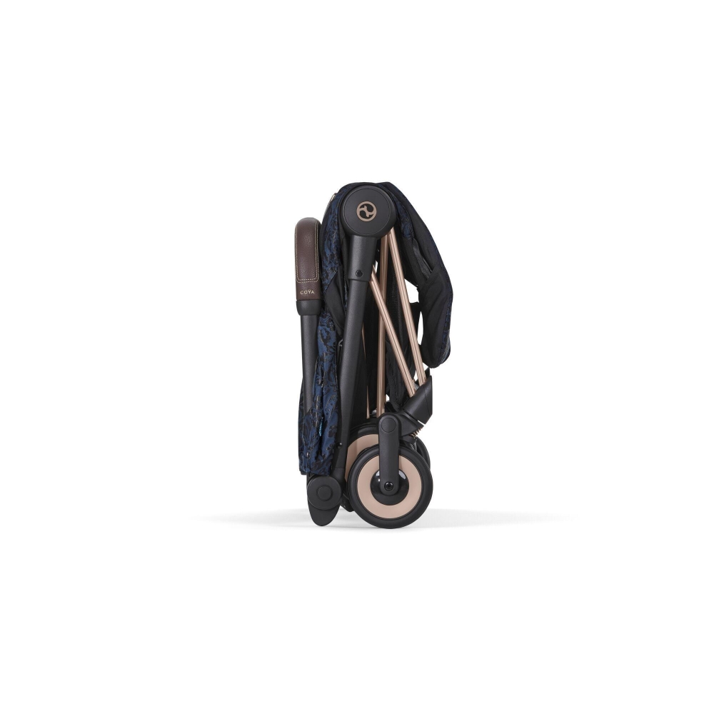 copy of Sportinis vežimėlis Cybex Melio Carbon, Almond Beige