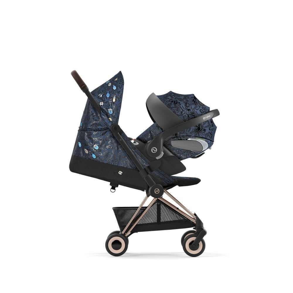copy of Sportinis vežimėlis Cybex Melio Carbon, Almond Beige