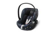 copy of Sportinis vežimėlis Cybex Melio Carbon, Almond Beige