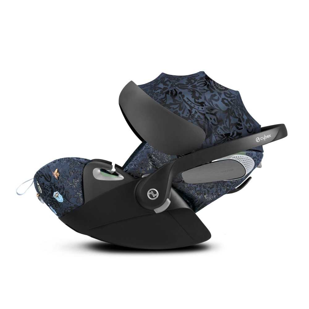 copy of Sportinis vežimėlis Cybex Melio Carbon, Almond Beige
