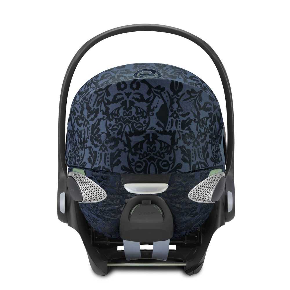 copy of Sportinis vežimėlis Cybex Melio Carbon, Almond Beige