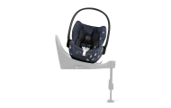 copy of Sportinis vežimėlis Cybex Melio Carbon, Almond Beige