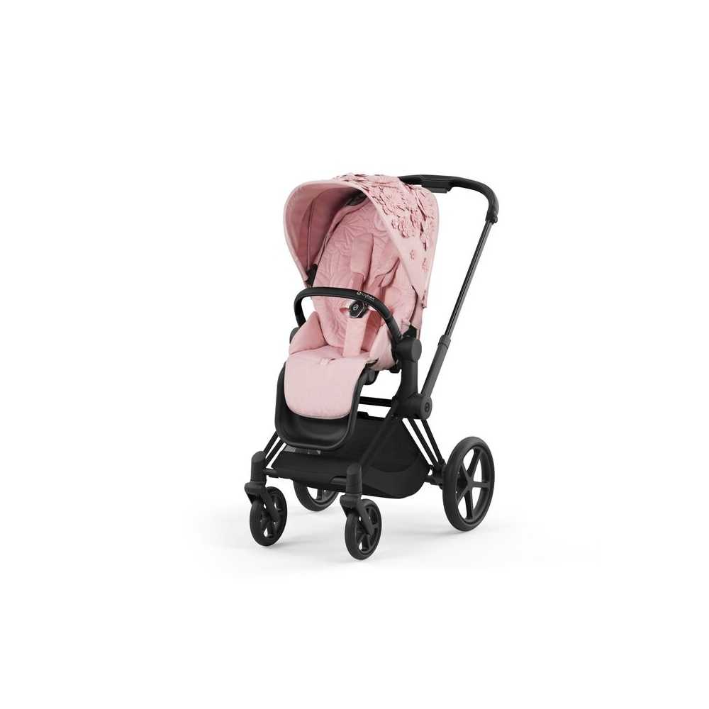 copy of Sportinis vežimėlis Cybex Melio Carbon, Almond Beige