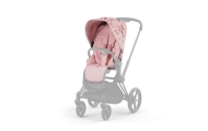 copy of Sportinis vežimėlis Cybex Melio Carbon, Almond Beige