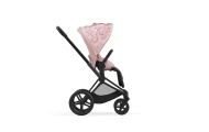 copy of Lopšys Cybex MIOS Lux Wings, Black-Vaikiški vežimėliai, Lopšiai ir rėmai-e-vaikas