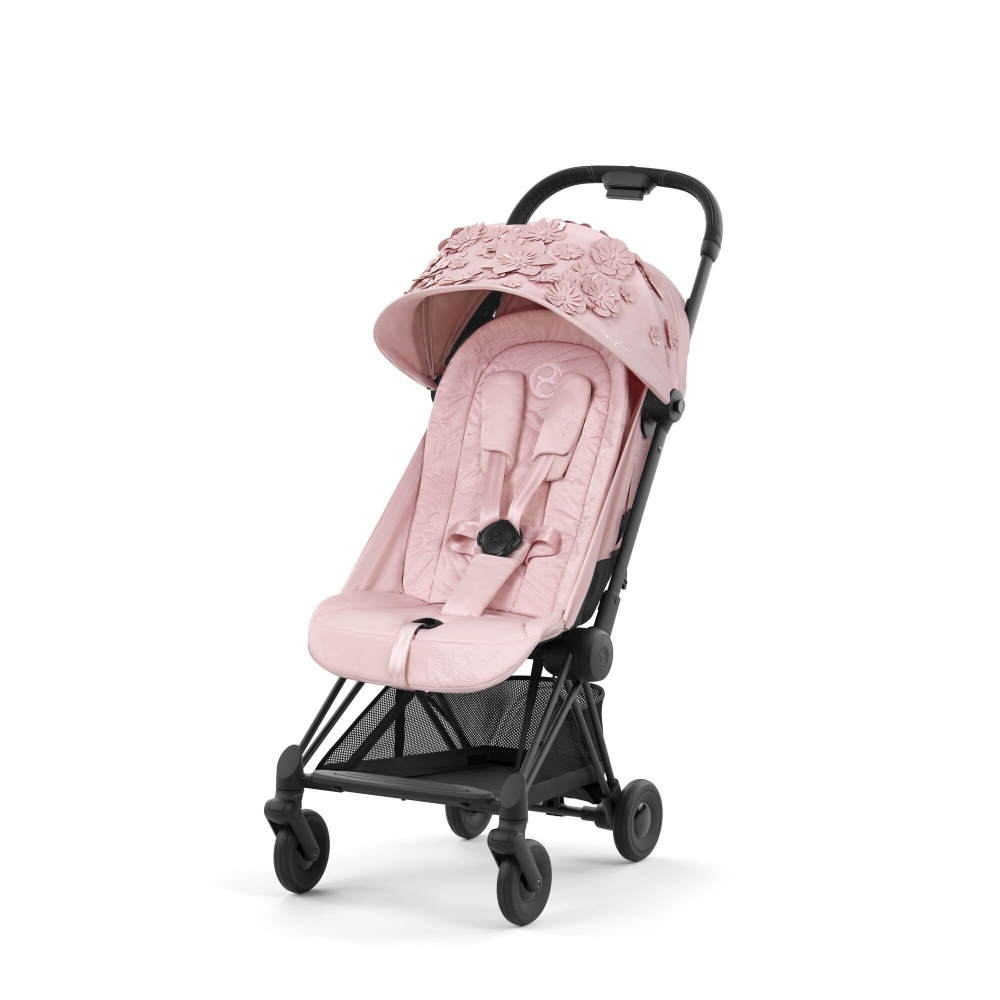 copy of Sportinis vežimėlis Cybex Melio Carbon, Almond Beige