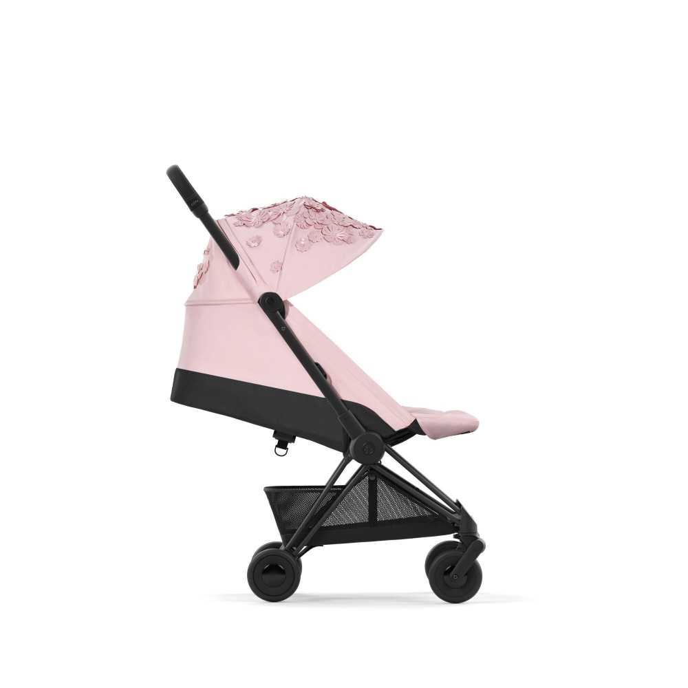 copy of Sportinis vežimėlis Cybex Melio Carbon, Almond Beige