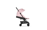 copy of Lopšys Cybex MIOS Lux Wings, Black-Vaikiški vežimėliai, Lopšiai ir rėmai-e-vaikas