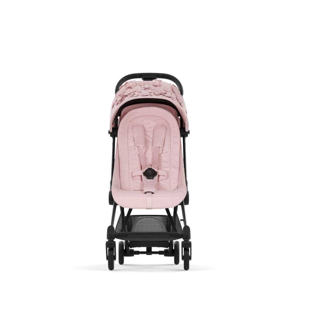 copy of Lopšys Cybex MIOS Lux Wings, Black-Vaikiški vežimėliai, Lopšiai ir rėmai-e-vaikas