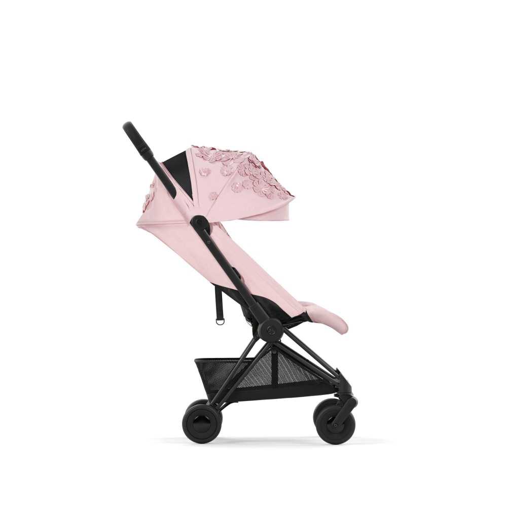 copy of Sportinis vežimėlis Cybex Melio Carbon, Almond Beige
