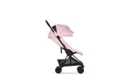 copy of Lopšys Cybex MIOS Lux Wings, Black-Vaikiški vežimėliai, Lopšiai ir rėmai-e-vaikas