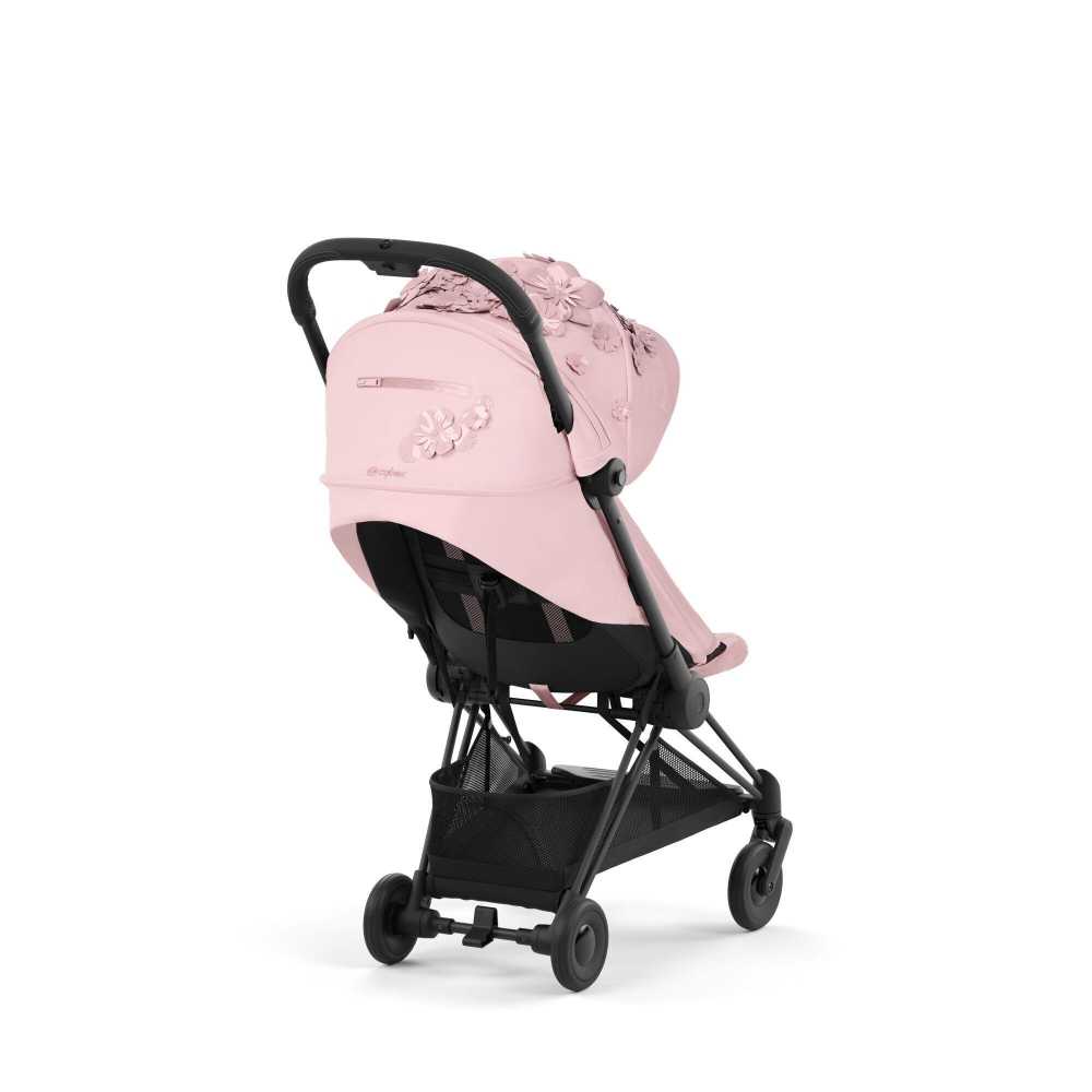 copy of Sportinis vežimėlis Cybex Melio Carbon, Almond Beige